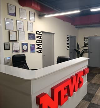 Аренда офиса 580 м², Новоданиловская наб., 6к1, фото 3