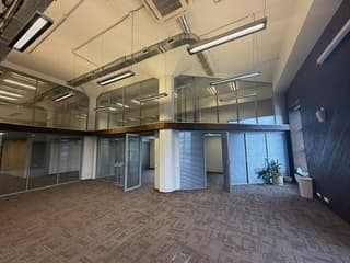 Аренда офиса 455 м², Варшавское шоссе, 1с2, фото 1