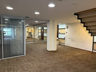 Аренда офиса 455 м², Варшавское шоссе, 1с2, фото 3