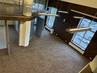 Аренда офиса 455 м², Варшавское шоссе, 1с2, фото 4