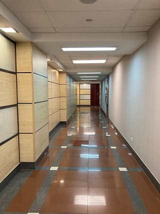 Аренда офиса 455 м², Варшавское шоссе, 1с2, фото 5