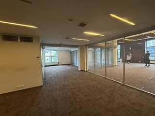 Аренда офиса 455 м², Варшавское шоссе, 1с2, фото 8