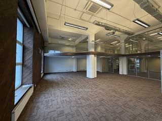 Аренда офиса 455 м², Варшавское шоссе, 1с2, фото 9