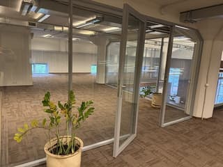 Аренда офиса 455 м², Варшавское шоссе, 1с2, фото 10