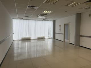 Аренда офиса 184,7 м², Варшавское шоссе, 1с6, фото 5