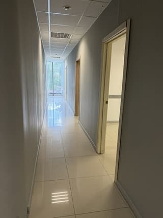 Аренда офиса 184,7 м², Варшавское шоссе, 1с6, фото 6