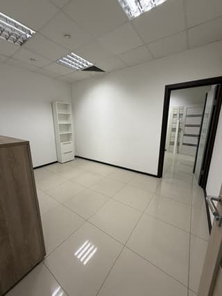 Аренда офиса 184,7 м², Варшавское шоссе, 1с6, фото 7