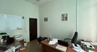 Аренда офиса 15,9 м², ул. Годовикова, 9с3, фото 2