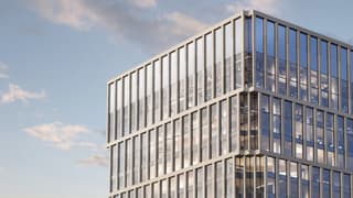 Аренда офиса 1730,9 м², Ленинградский просп., 36к13, фото 4
