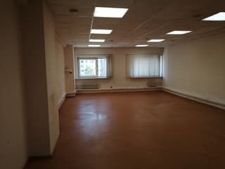 Аренда офиса 37,7 м², ул. Верхняя Красносельская, 2/1с1, фото 1