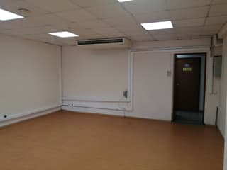 Аренда офиса 37,7 м², ул. Верхняя Красносельская, 2/1с1, фото 2