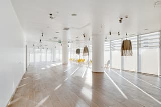Аренда помещения свободного назначения 247 м², Химки, ул. Ленинградская, с25, фото 1