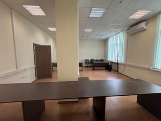 Аренда офиса 46 м², шоссе Энтузиастов, 56, фото 1