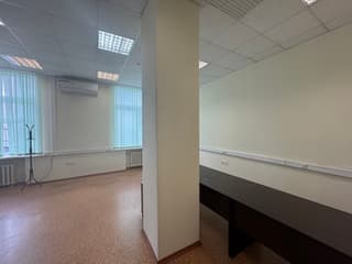 Аренда офиса 46 м², шоссе Энтузиастов, 56, фото 3