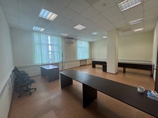 Аренда офиса 46 м², шоссе Энтузиастов, 56, фото 4