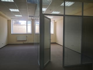 Аренда офиса 51,2 м², Волоколамское шоссе, 73, фото 1