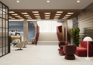 Аренда офиса 18,8 м², ул. Академика Королева, 13с1, фото 9