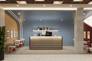 Аренда офиса 18,8 м², ул. Академика Королева, 13с1, фото 10