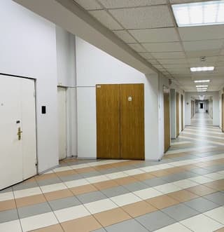 Аренда офиса 38 м², ул. Академика Королева, 13с1, фото 3