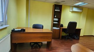 Аренда офиса 25,5 м², ул. Краснобогатырская, 13, фото 2