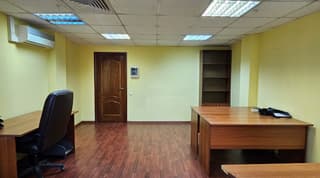 Аренда офиса 25,5 м², ул. Краснобогатырская, 13, фото 3