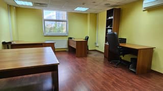 Аренда офиса 25,5 м², ул. Краснобогатырская, 13, фото 4