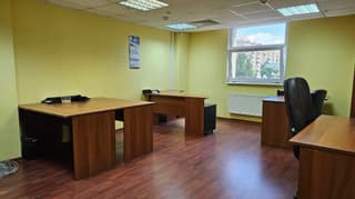 Аренда офиса 25,5 м², ул. Краснобогатырская, 13, фото 5