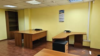 Аренда офиса 25,5 м², ул. Краснобогатырская, 13, фото 6