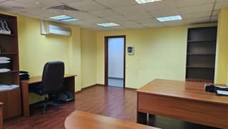 Аренда офиса 25,5 м², ул. Краснобогатырская, 13, фото 7
