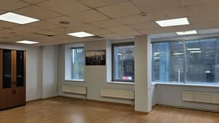 Аренда офиса 39,5 м², ул. Краснобогатырская, 13, фото 2