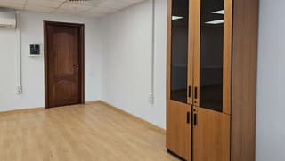 Аренда офиса 39,5 м², ул. Краснобогатырская, 13, фото 3