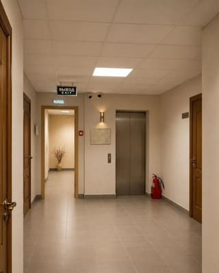 Аренда офиса 39,5 м², ул. Краснобогатырская, 13, фото 9