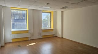 Аренда офиса 53,1 м², ул. Краснобогатырская, 13, фото 1