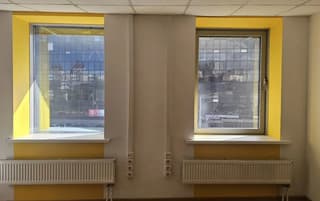 Аренда офиса 53,1 м², ул. Краснобогатырская, 13, фото 3