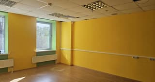 Аренда офиса 53,1 м², ул. Краснобогатырская, 13, фото 4