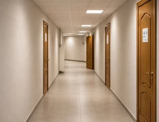 Аренда офиса 53,1 м², ул. Краснобогатырская, 13, фото 6