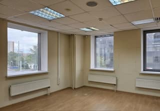 Аренда офиса 27,8 м², ул. Краснобогатырская, 13, фото 1
