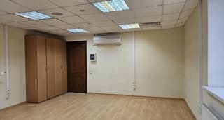 Аренда офиса 27,8 м², ул. Краснобогатырская, 13, фото 2