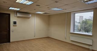 Аренда офиса 27,8 м², ул. Краснобогатырская, 13, фото 5
