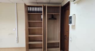 Аренда офиса 27,8 м², ул. Краснобогатырская, 13, фото 6