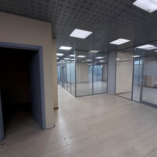 Аренда офиса 231,1 м², проезд Серебрякова, 14с15, фото 1
