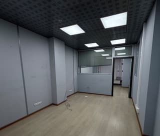 Аренда офиса 91,9 м², проезд Серебрякова, 14с15, фото 1