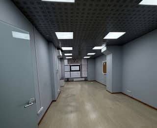 Аренда офиса 91,9 м², проезд Серебрякова, 14с15, фото 2