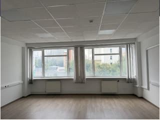 Аренда офиса 36,8 м², ул. 3-я Ямского Поля, 2к13, фото 2