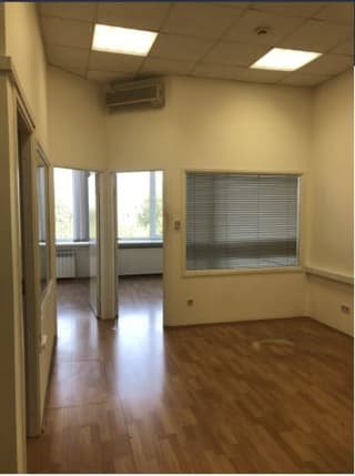Аренда офиса 48,5 м², ул. 3-я Ямского Поля, 2к12, фото 1