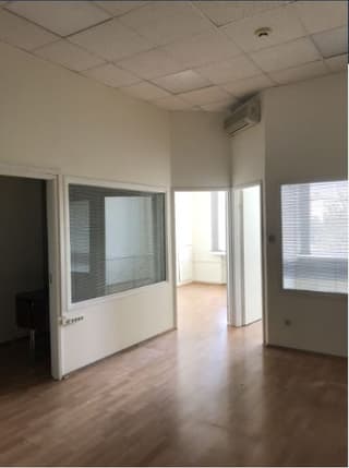 Аренда офиса 48,5 м², ул. 3-я Ямского Поля, 2к12, фото 2