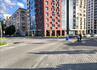 Аренда помещения свободного назначения 40 м², ул. Олеко Дундича, 29, фото 4