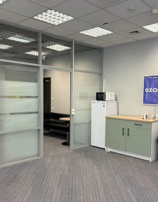 Аренда офиса 95,8 м², Химки, ул. Панфилова, 19с1, фото 3