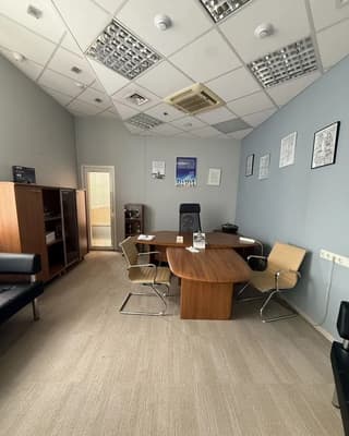 Аренда офиса 95,8 м², Химки, ул. Панфилова, 19с1, фото 4