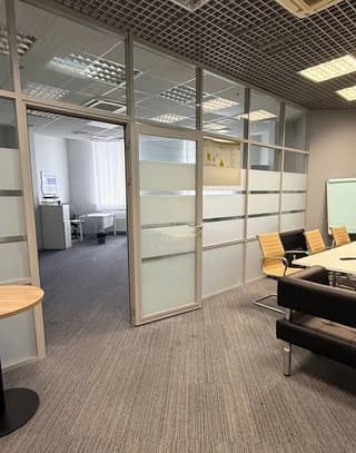 Аренда офиса 95,8 м², Химки, ул. Панфилова, 19с1, фото 5